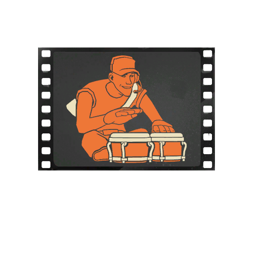 Normal Taunt: Runner's Rhythm