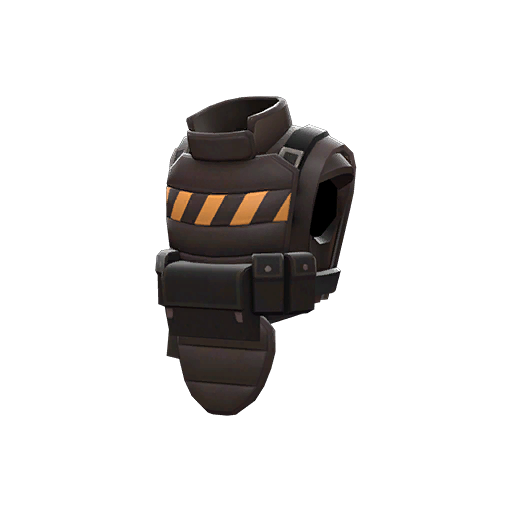 Normal Blast Blocker