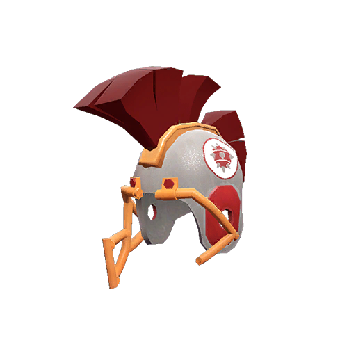 Normal Backbreaker's Skullcracker