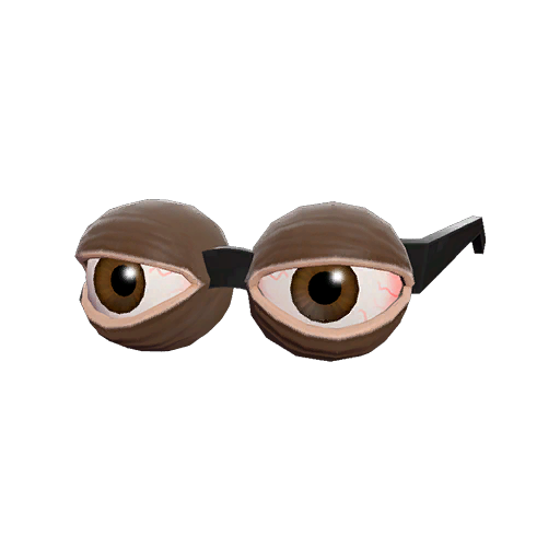 Normal BINOCULUS!