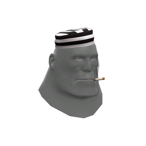 Normal Convict Cap