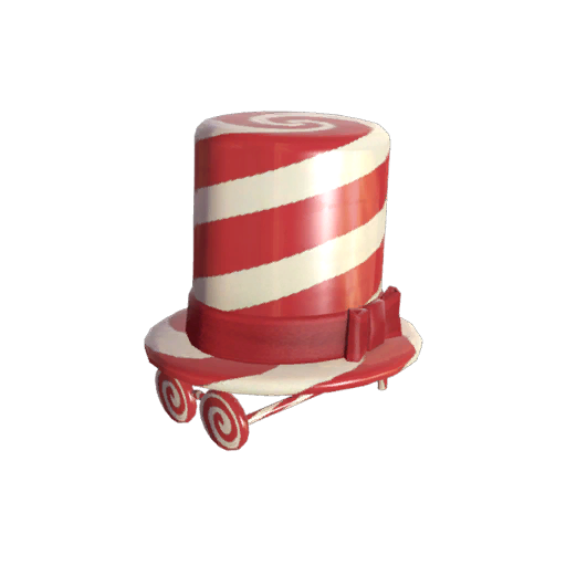 Normal Citizen Cane