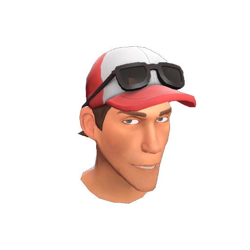 Normal California Cap