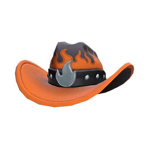 Normal Brim of Fire
