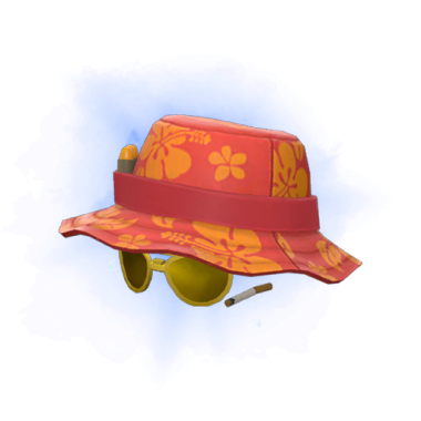 Cryogenic Hawaiian Hunter