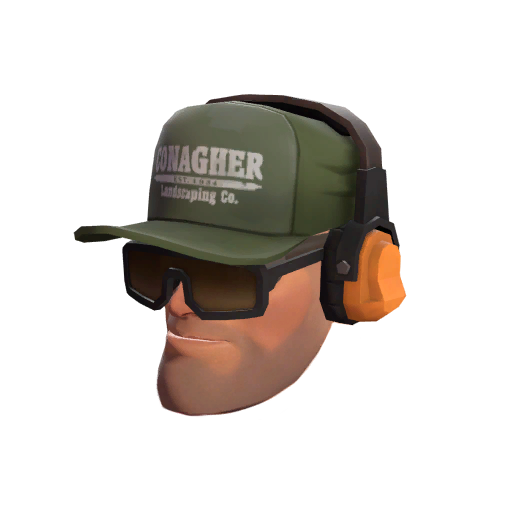 Normal Lawnmaker