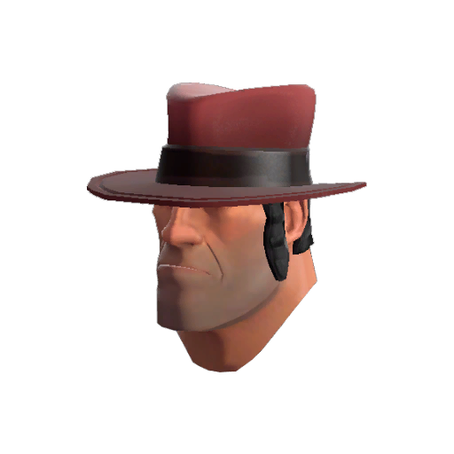 Unusual Detective