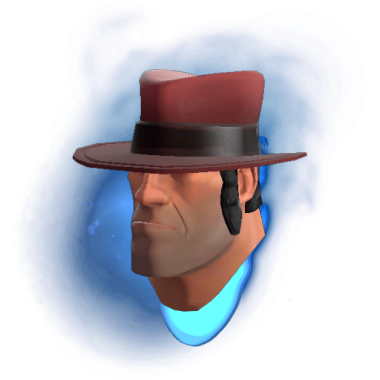 Melting Mohawk Detective