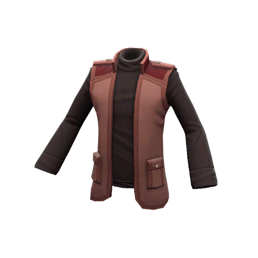 Normal Tactical Turtleneck