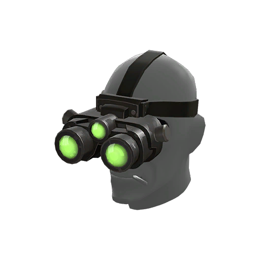 Normal Night Vision Gawkers