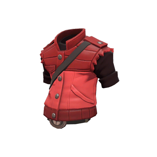 Normal Ripped Rider