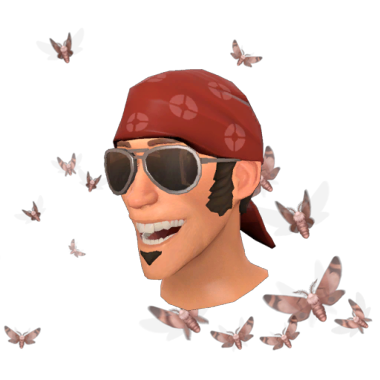 Moth Plague Throttlehead