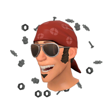 Nuts n' Bolts Throttlehead