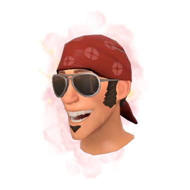 Blades of Betrayal Throttlehead