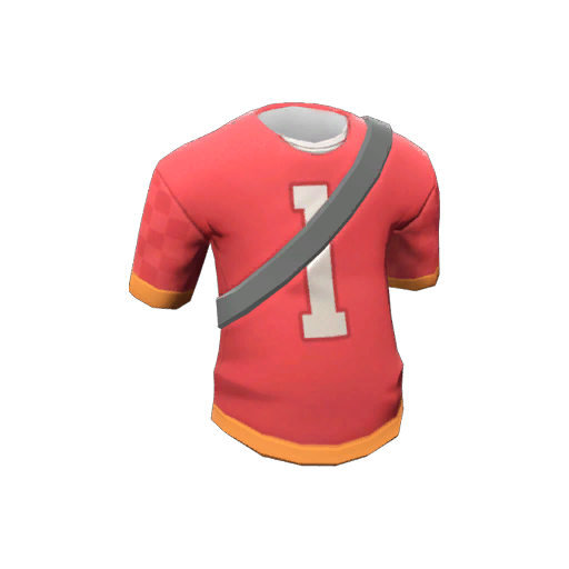 Normal Team Player