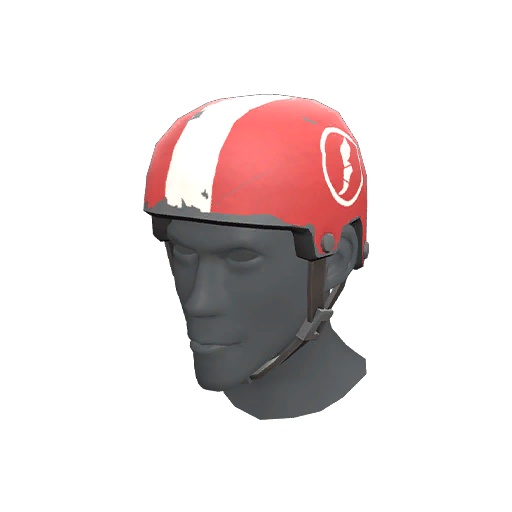 Normal Boston Brain Bucket