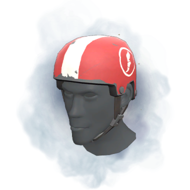 North Star Boston Brain Bucket