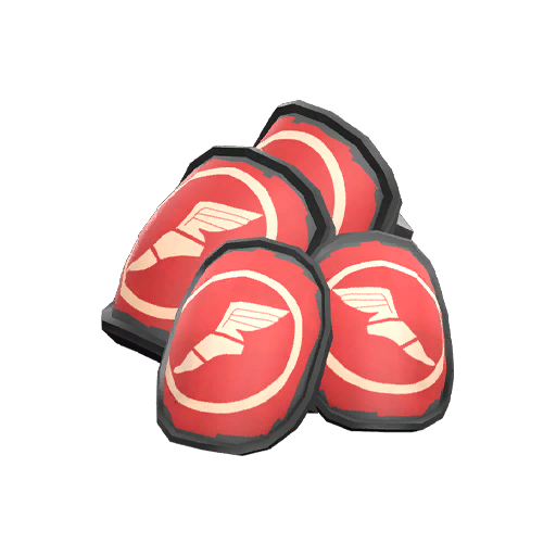Normal Pest's Pads