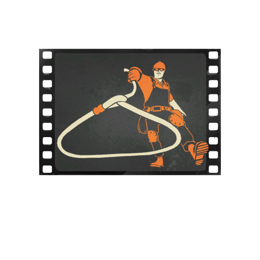 Normal Taunt: Texas Twirl 'Em