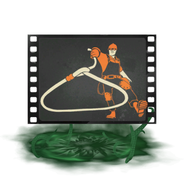 Deep-Sea Devourer Taunt: Texas Twirl 'Em