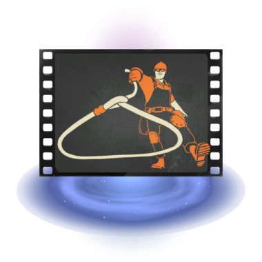 Mystic Fusion Taunt: Texas Twirl 'Em