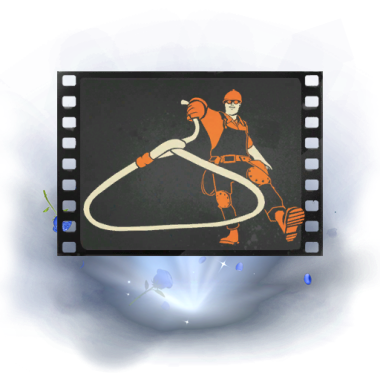 Award Winning Taunt: Texas Twirl 'Em