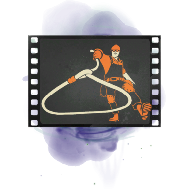 Haunted Mist Taunt: Texas Twirl 'Em