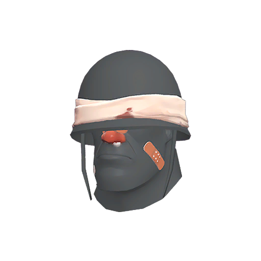 Normal Beaten and Bruised