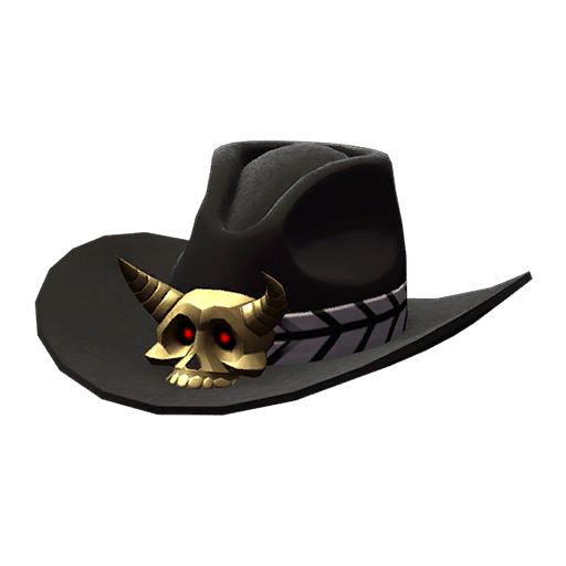 Normal Dustbowl Devil
