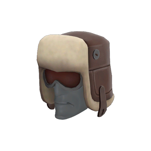 Normal Frostbite Bonnet