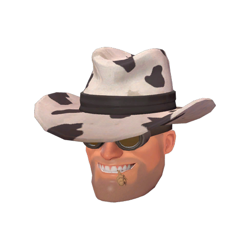 Normal Buck's Brim