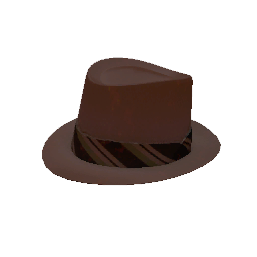 Normal Détective Noir