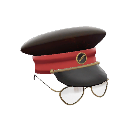 Normal Honcho's Headgear