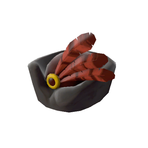 Normal Hetman's Headpiece