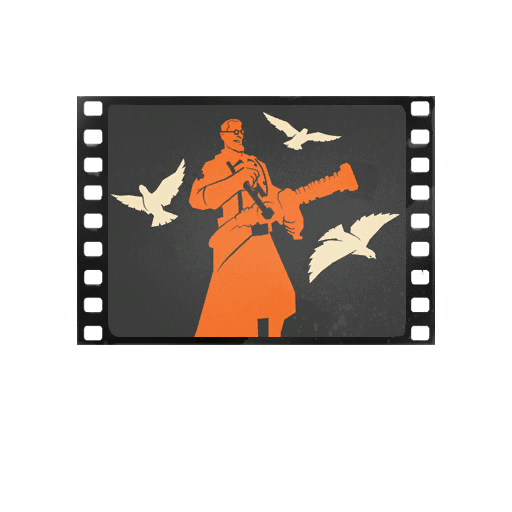 Normal Taunt: The Meet the Medic