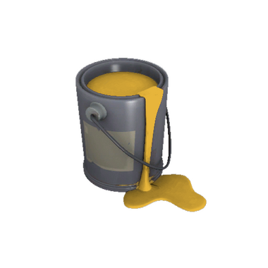 Normal Australium Gold