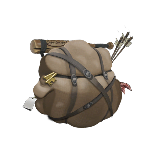 Normal Backpack Expander