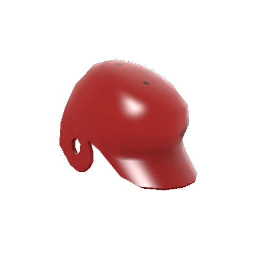 Normal Batter's Helmet