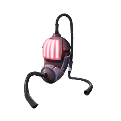 Normal Pristine Robot Currency Digester