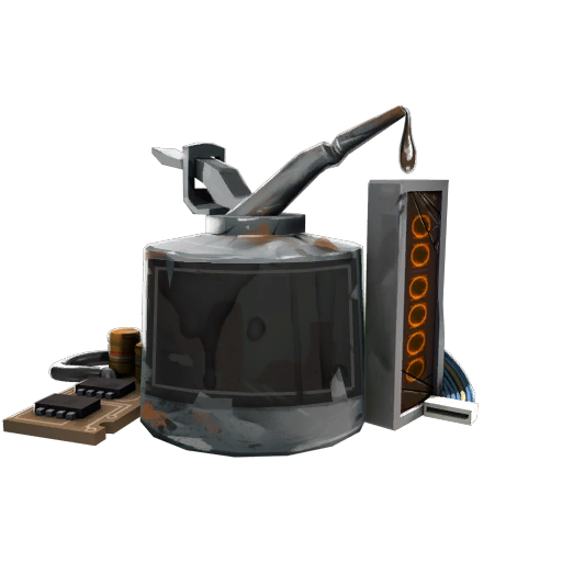 Normal Kit