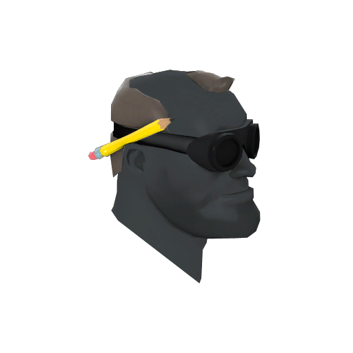 Normal Pencil Pusher