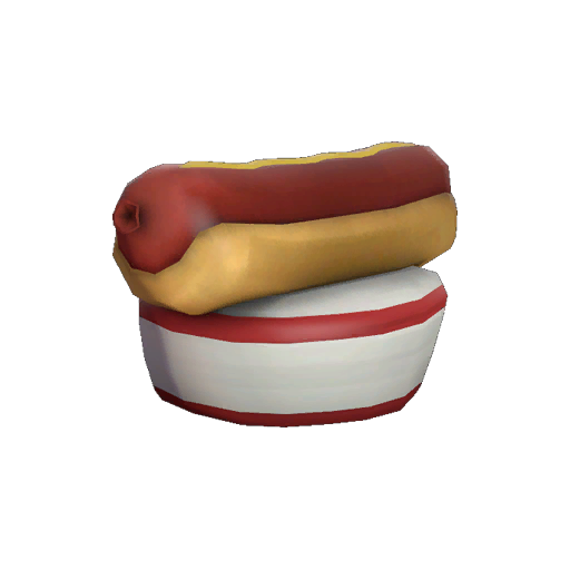 Normal Hot Dogger