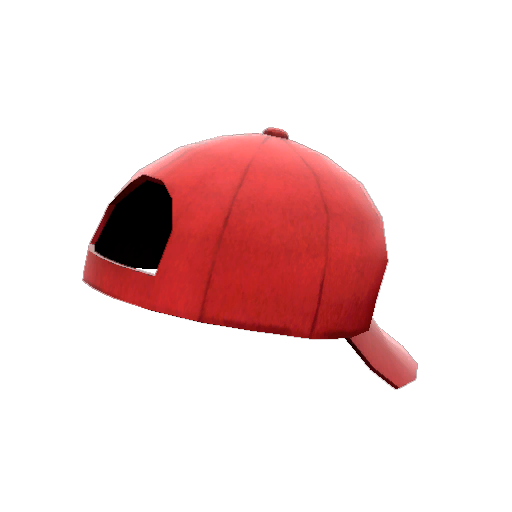 Normal Backwards Ballcap