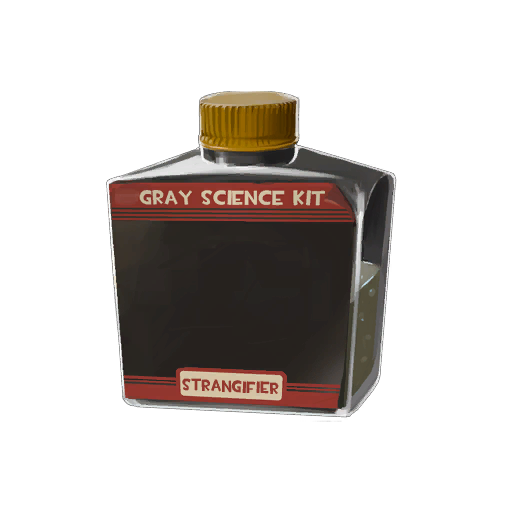 Normal Strangifier