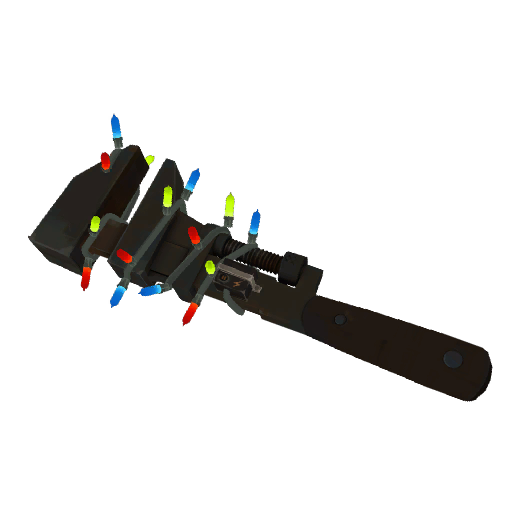 Normal Festive Wrench