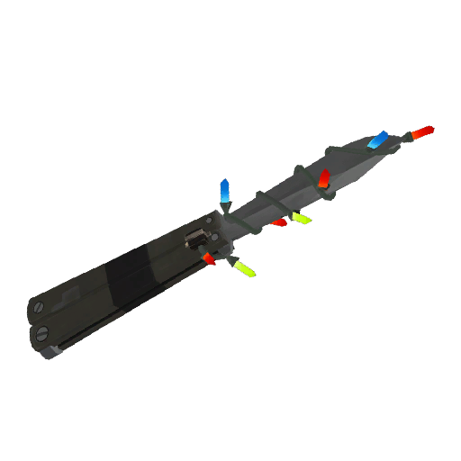 Normal Festive Knife