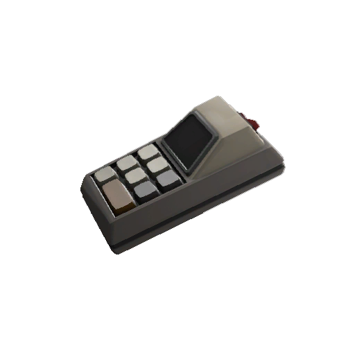 Normal Construction PDA