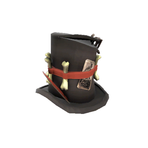 Normal Voodoo JuJu (Slight Return)